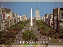 9th July Avenue Buenos Aires Argentina  El Ceibo 60. Subida por Mike-Bell